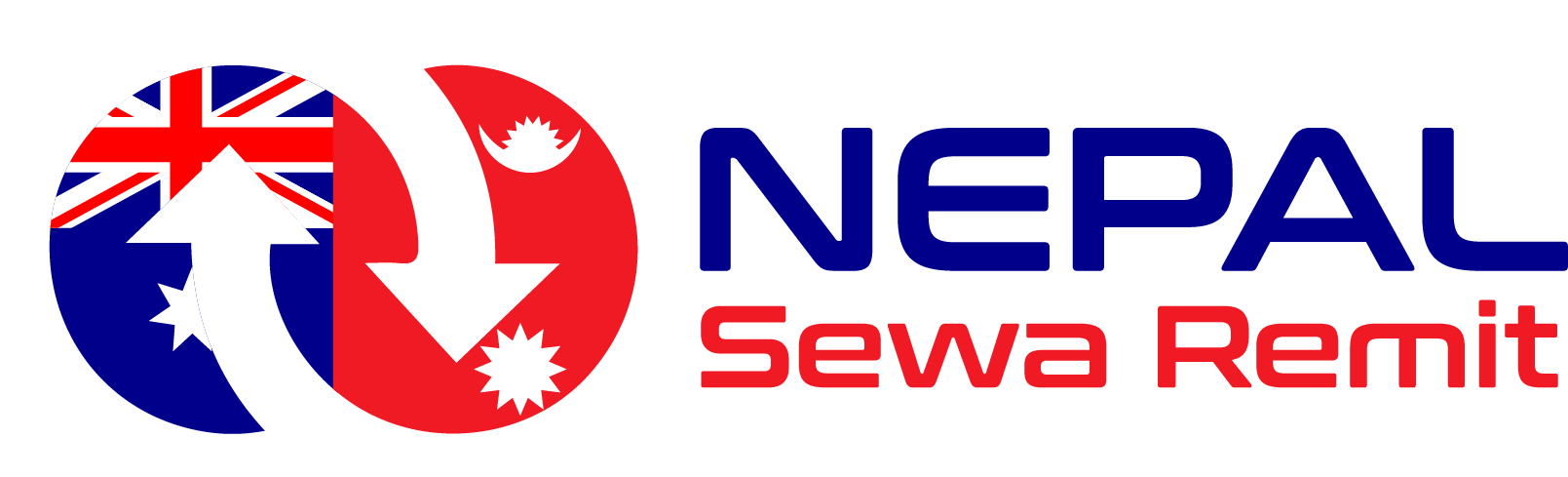 Nepal Sewa Logo